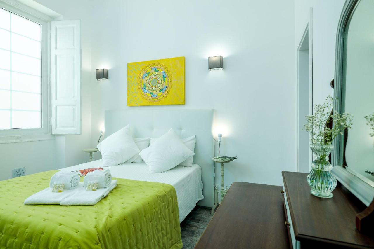 Casa Ella Βίλα Olhão Εξωτερικό φωτογραφία