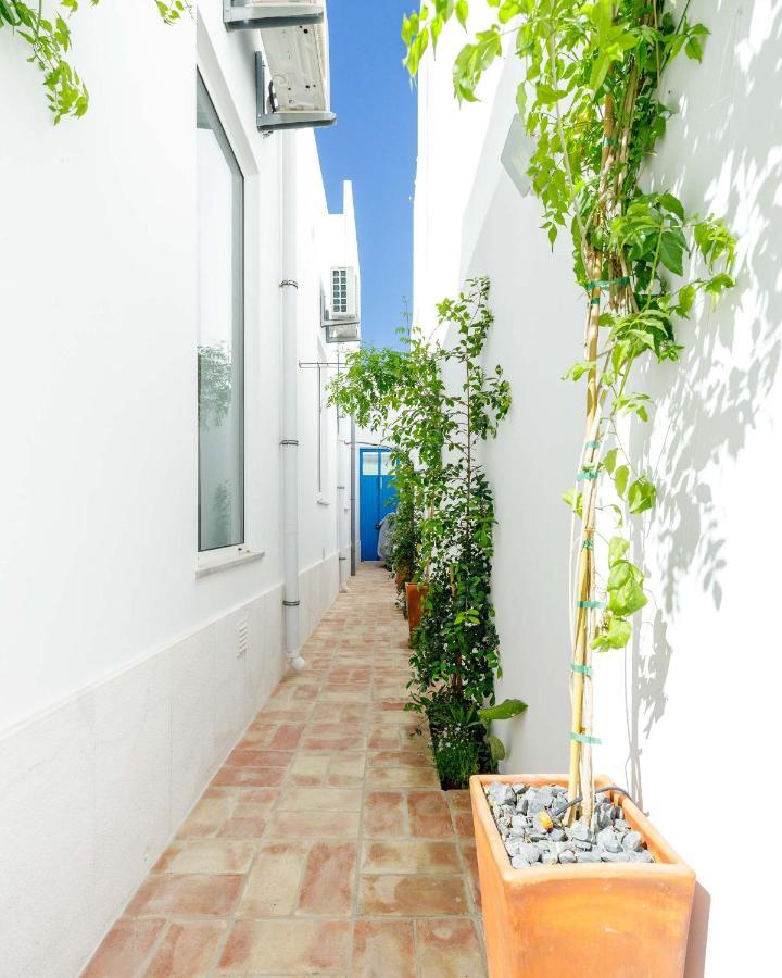 Casa Ella Βίλα Olhão Εξωτερικό φωτογραφία