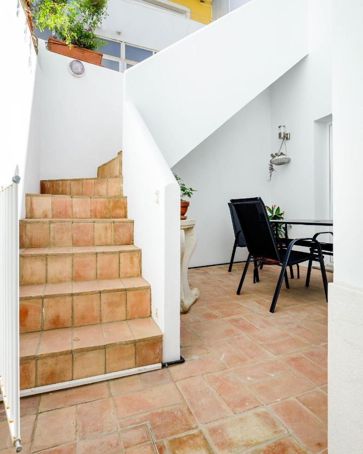 Casa Ella Βίλα Olhão Εξωτερικό φωτογραφία